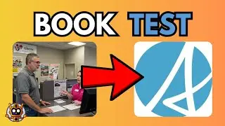 How to Book Road Test in Alberta - Full Guide (2025)