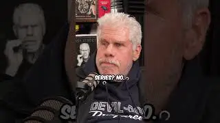 Ron Perlman Answers Fan Questions
