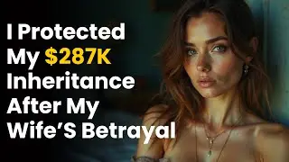 I Protected My $287K Inheritance After My Wife&rsquo;s Betrayal! | Reddit Family Tales