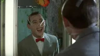 Pee-wee's Big Adventure  (Intro) 1985