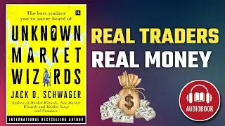 Stock Market Success ka Real Formula | Jack Schwager Book Review Hindi