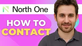 Как связаться со службой поддержки клиентов NorthOne (по телефону, в чате, по электронной почте)