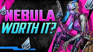 SHOULD YOU BUY NEBULA? - MARVEL SNAP LIVE