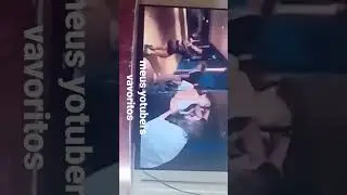 meus youtubers vavoritos