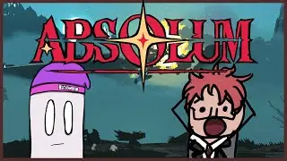【Absolum Collab】Roguelike beat'em up collab?!?!