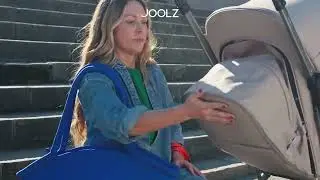 Joolz Aer2 Compact Stroller