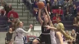Midland Classical Advances To Second Straight State Championship Game