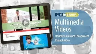 Multimedia Animation Video Production by RXinsider