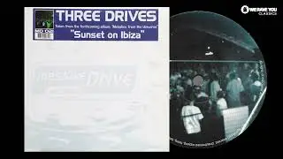 Three Drives - Sunset on Ibiza (Original Mix) [2000] (Trance)