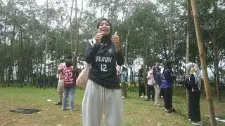 Rekomendasi Tempat Outbound di kemuning | Cassanova Tour