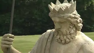 Hlučínská vlastivěda - Zámek v Šilheřovicích