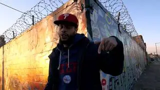 RA Certified - Philly (Freestyle Video) Dir. by BinoTV