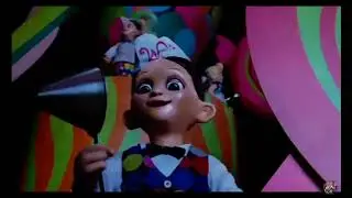 Shakie en de Chocoladefabriek (2005) - Wonka's Welkomstlied