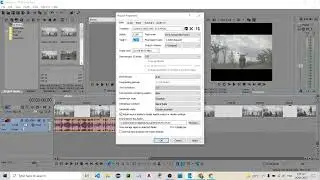 TUTORIAL2: DIFFERENT ASPECT RATIO | MATCH VIDEO TO RATIO | RENDERING