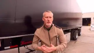 USLG Star Leasing Walk Thru