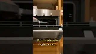 Which sounds better? The most unlikely instrument,in the most unlikely place.