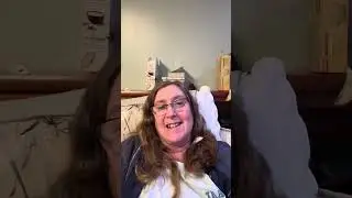 Post op Day 1 after Hip labral tear repair May 22 2025  
