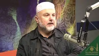 Katılım Bankalarından Kredi İle Ev Almak Caiz mi? - Ahmet Hamdi Yıldırım