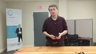 Zebra TC52/57 Mobile Barcode Scanner Review