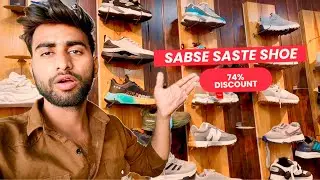 Udaipur Me Sabse Behtrin Jutte Kaha Milte Hai? | Local Market Vlog | Dil Bole Vlog 👟