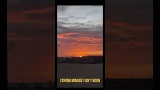 Strong Mindset can achieve the goal #motivation #strong Mindset