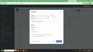 Asana Workflow  Portfolio