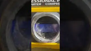 Stanley Power Station Tire Inflation