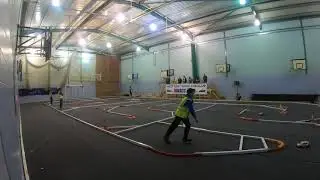 Mini A Final WKRCC 17:04:18