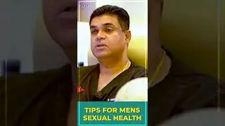 TIPS FOR MEN'S SEXUAL HEALTH REEL