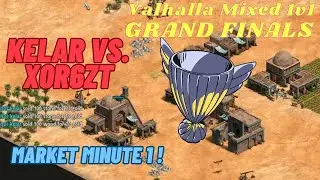 Valhalla Mixed GRAND FINALS: x0r6zt vs. kelar