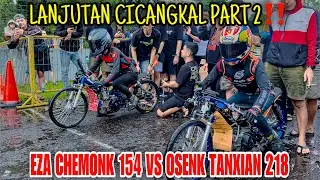 LAGA BERGENGSI MAKIN PANAS‼️CANS MOTOR VS R2 NATASYA TECH SLEEP ENGINE 59 FREE