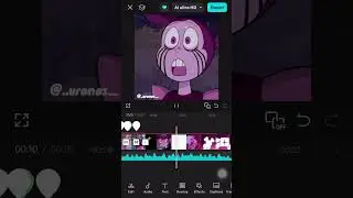 Spinel collab edit!💗 #edit #foryou #stevenuniverse #suedit #fyp #spinel #spineledit