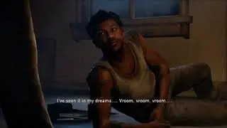 The Last Of Us Remastered (Grounded) (Blind Playthrough) Part 16 - Henry and Sam