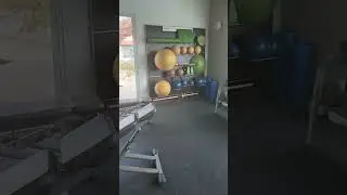 Dreams Dominicus fitness center / Gym in La Romana, Dominican Republic 🇩🇴