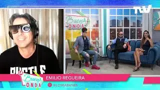 Los Rabanes y 3rg Miami en Concierto.