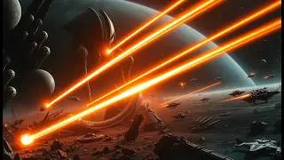 The Most Feared Human Power: The Ultimate Weapon | HFY Stories | Sci-Fi HFY Story