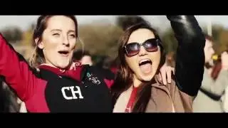 VARSITY 2016 Highlights (Reece Buckingham Edit) | Bucks vs Roehampton