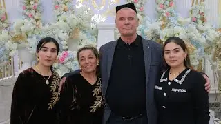 Зодрӯз муборак Салим бобо, табрик аз номи фарзандонашон дар деҳаи Оҳалик