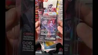 Pulling team rockets mewtwo sir from destined rivals #pokemon #pokemoncards