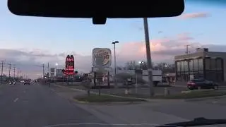 Flint & Burton, Michigan: Neighbors With A Common Struggle
