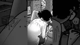 Who am I | Silent Horror