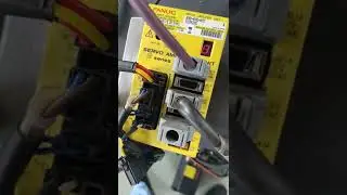 Tested ok #A06B-6093-H152 more information at www.fanuc-controller.com