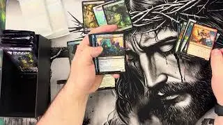 Lorwyn: Eclipsed Bundle Opening Round 2!!