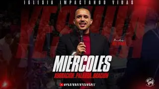 La Exclusividad de Jes&uacute;s 2da parte  \\ Pastor Keny S&aacute;nchez