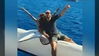 Elcin & Baris   Love’s Mirage