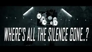 Once Awake - Where's All The Silence Gone (OFFICIAL VIDEO)