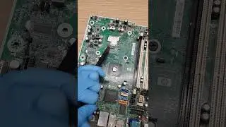 How to change your CPU like a PRO? easy! #cpu #cpuinstall #pcgames #pcbuild #pcrepair #pcbuilds
