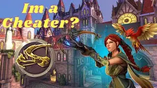 Paladins CASUAL // Cassie (Big Game)