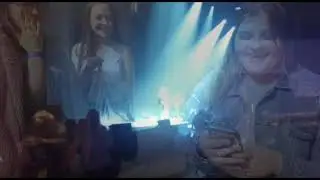 The Vamps Four Corners Tour - Plymouth Vlog