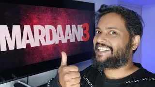 Mardaani 3 | Rani Mukerji Janki Bodiwala Mallika Prasad Yash Raj Films